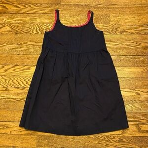 Primary 6-7Y Reversible Jumper